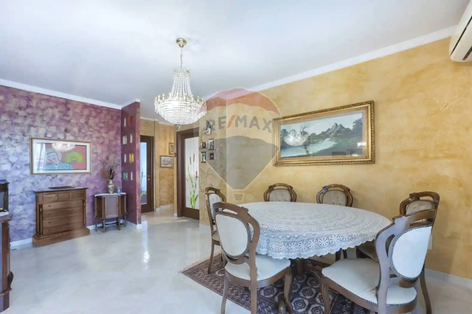 Quadrilocale via Carlo Alberto Dalla Chiesa 33, Santa Filomena, Pescara - foto 5