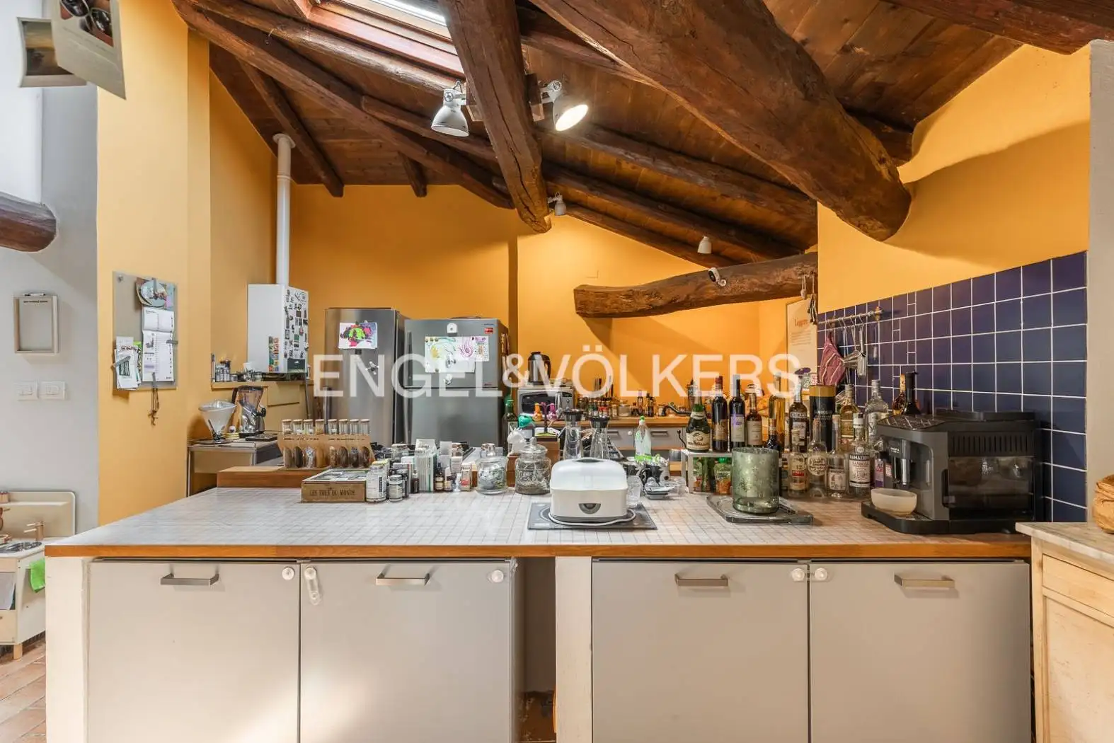 Appartamento via Saletto 94/4, Bentivoglio - foto 3