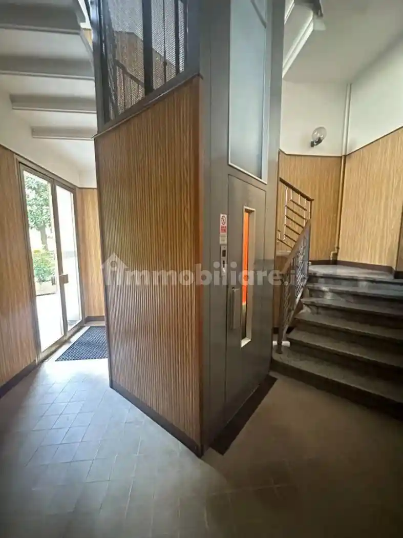 Trilocale viale Sarca 163, Bicocca, Milano - foto 3