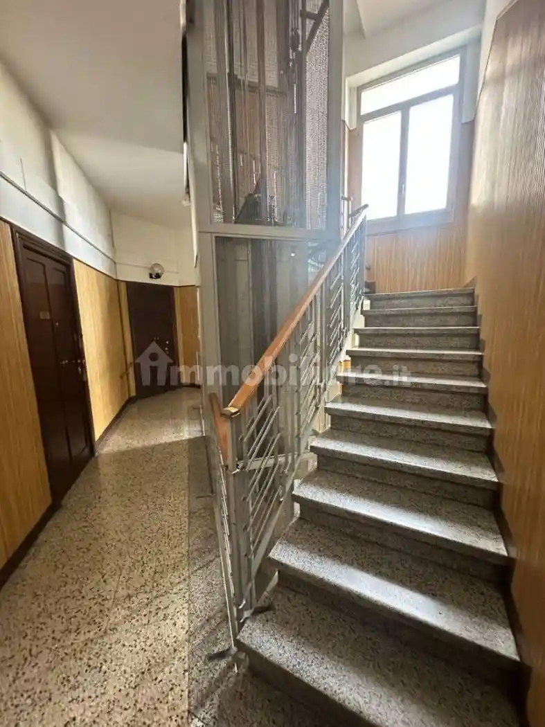 Trilocale viale Sarca 163, Bicocca, Milano - foto 4