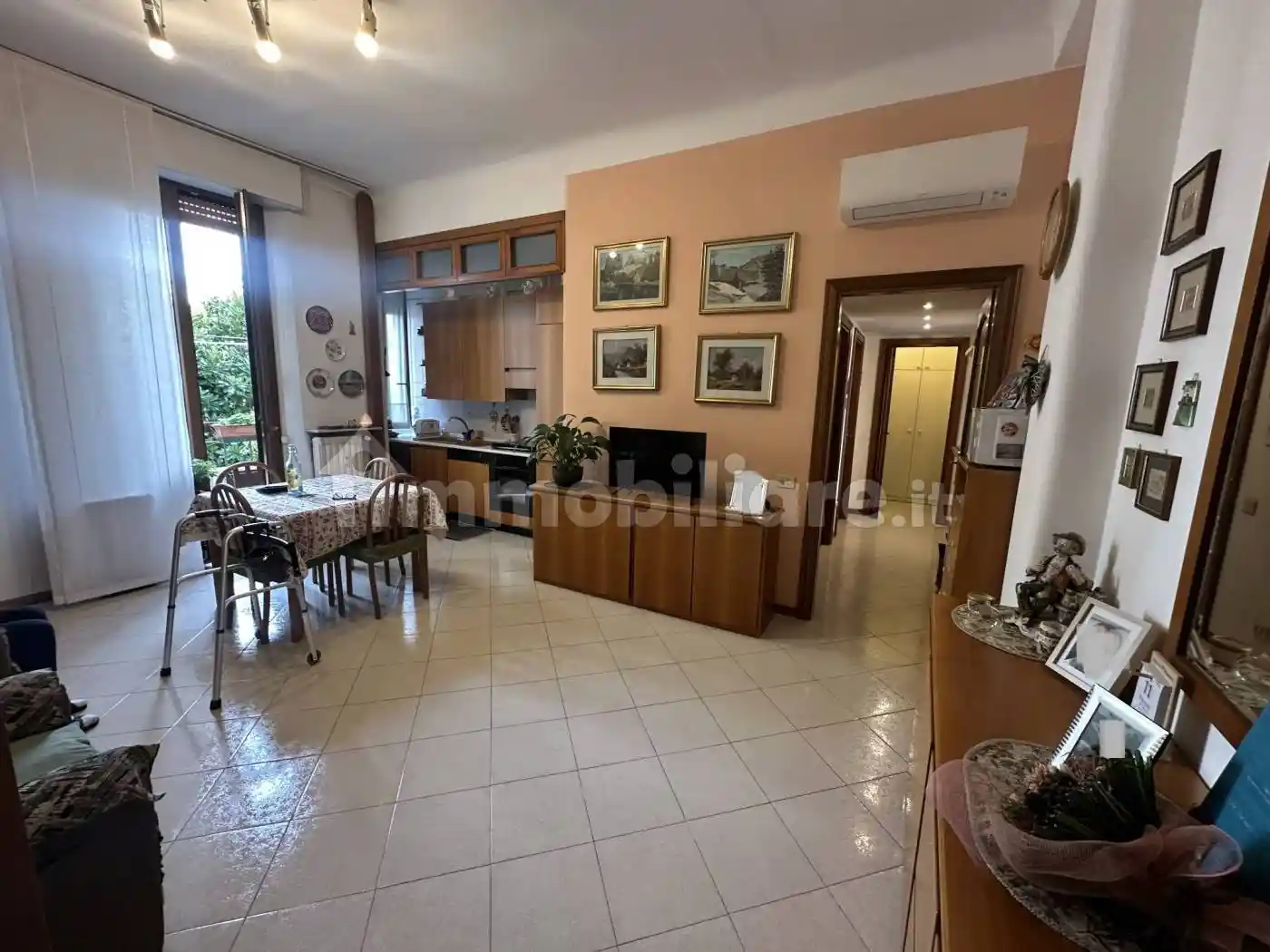 Trilocale viale Sarca 163, Bicocca, Milano - foto 5