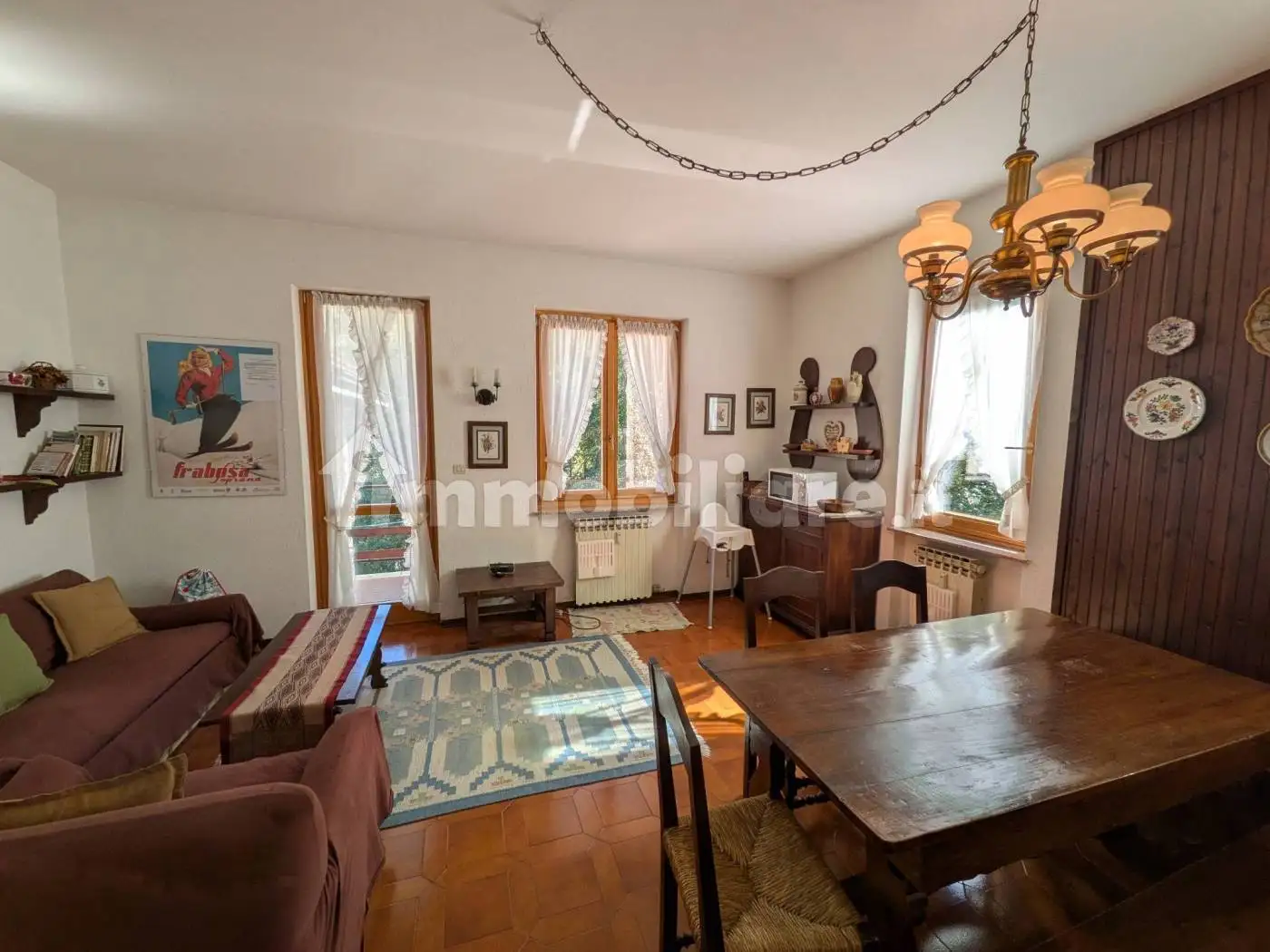 Appartamento in vendita a Frabosa Soprana