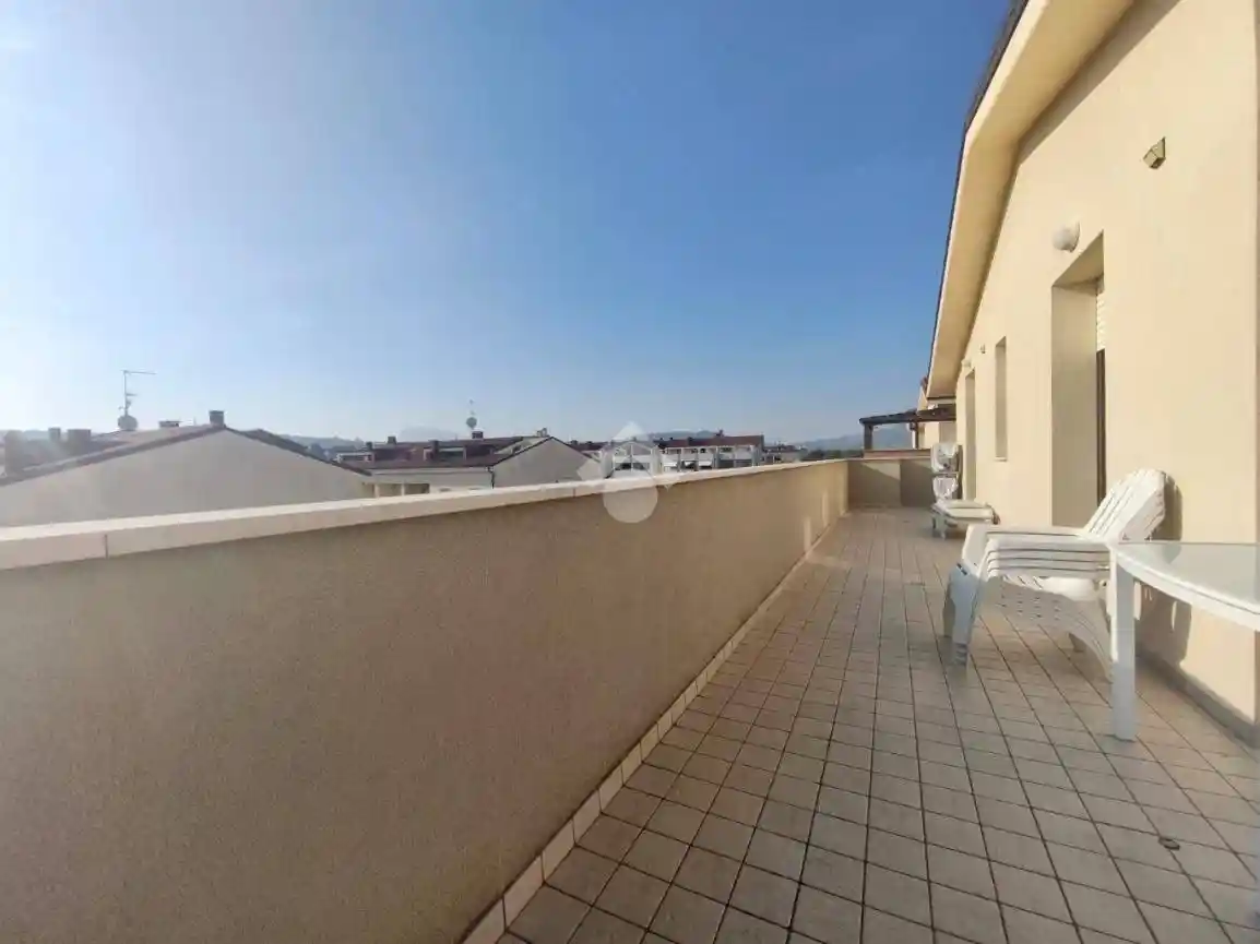 Trilocale via Benigno Zaccagnini 5, San Paolo - Corpolò, Rimini - foto 2