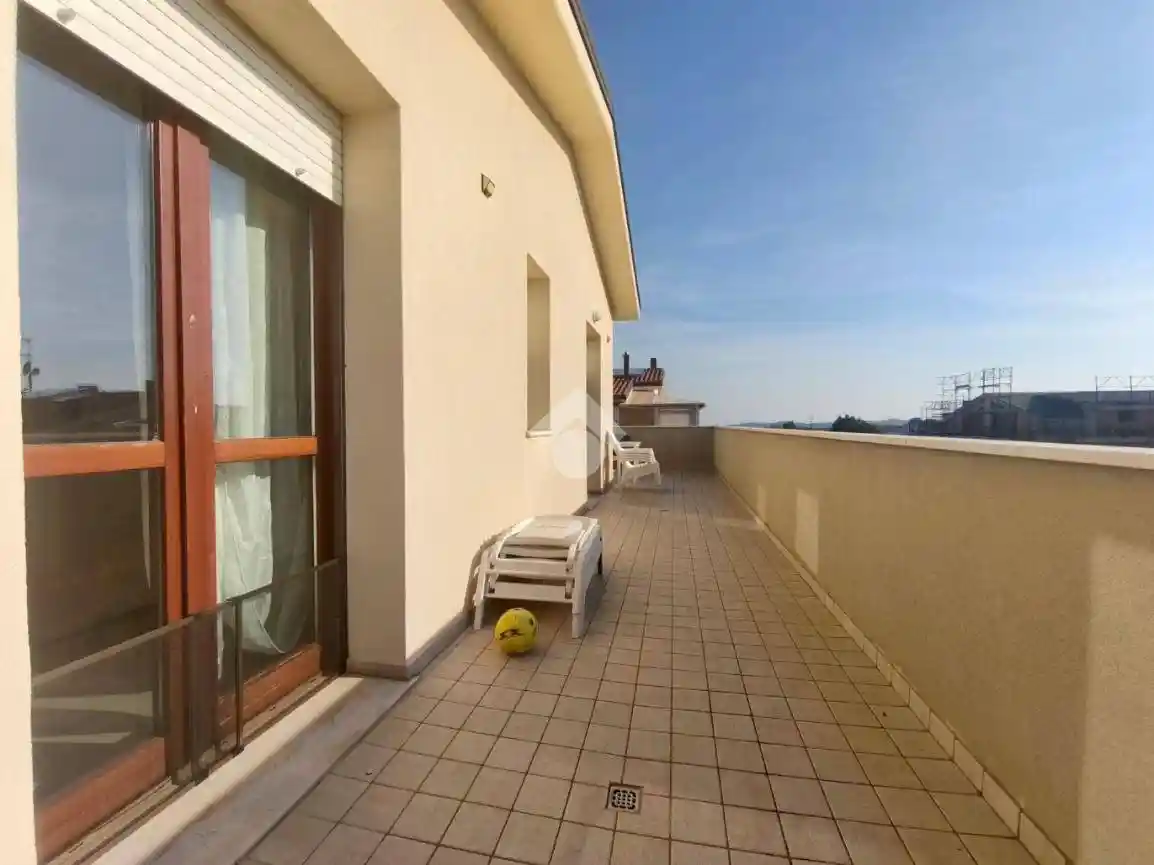 Trilocale via Benigno Zaccagnini 5, San Paolo - Corpolò, Rimini - foto 3