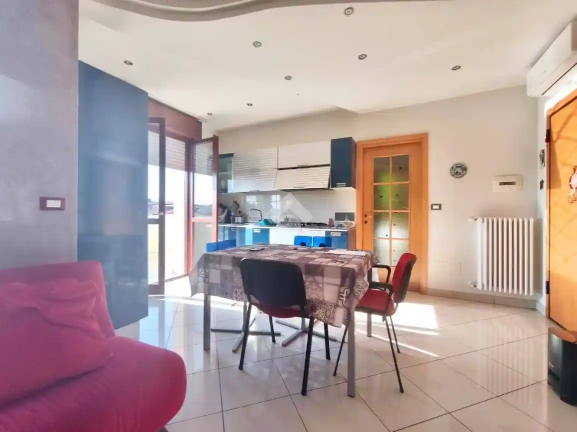 Trilocale via Benigno Zaccagnini 5, San Paolo - Corpolò, Rimini - foto 4