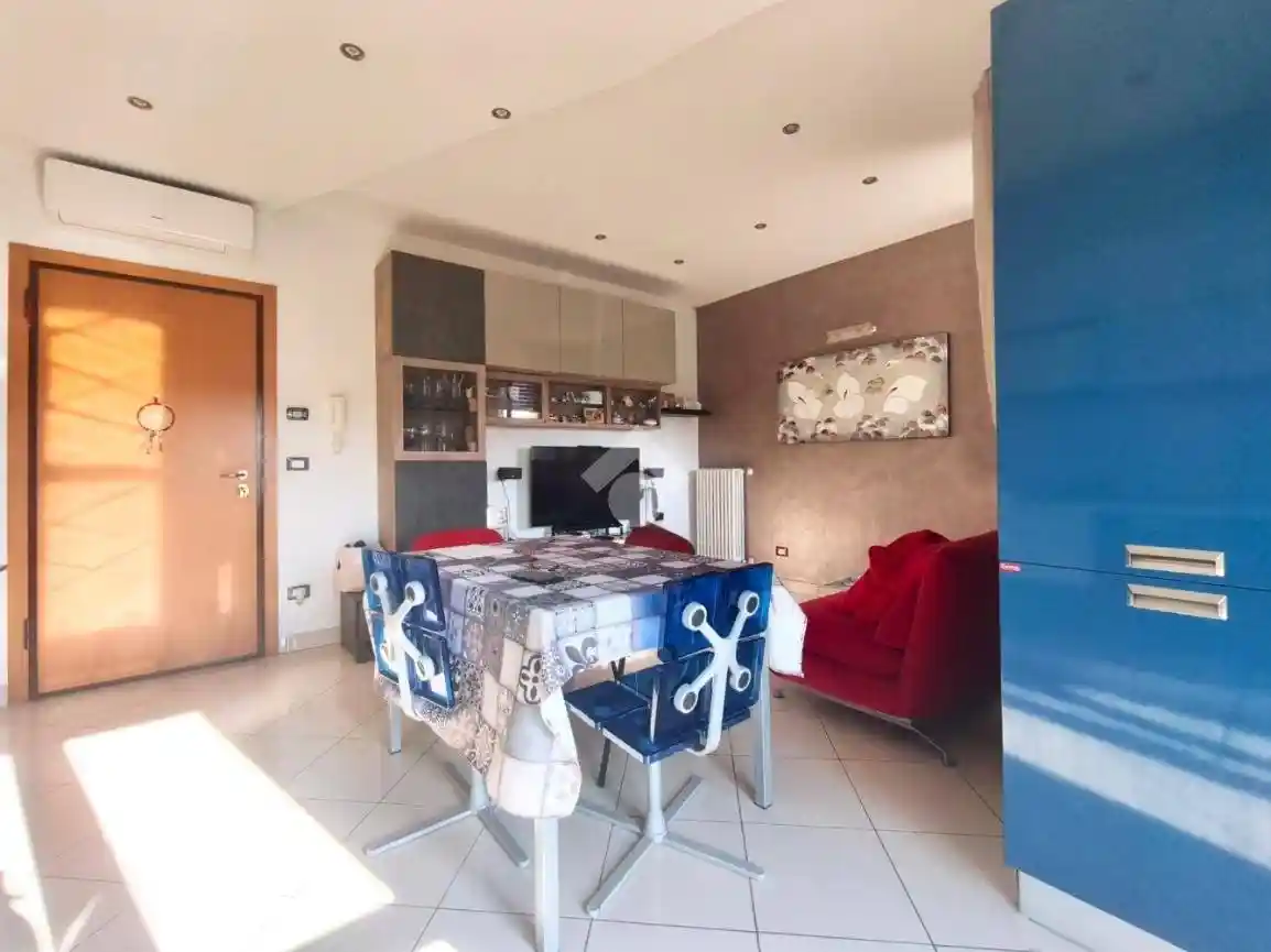 Trilocale via Benigno Zaccagnini 5, San Paolo - Corpolò, Rimini - foto 5