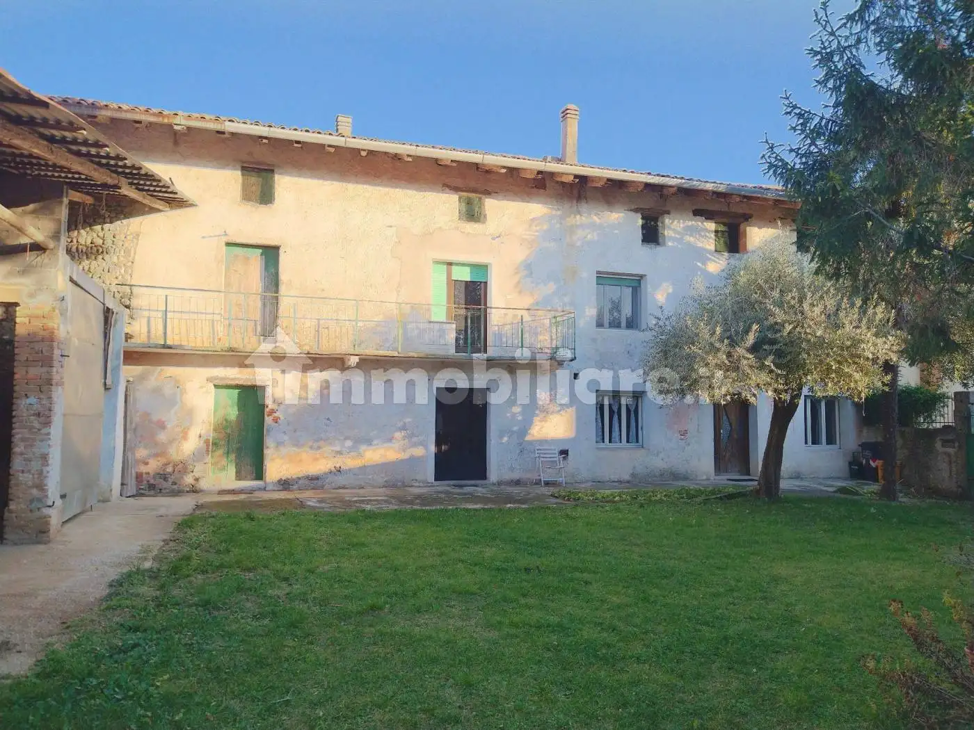 Rustico - Casale in vendita a Premariacco