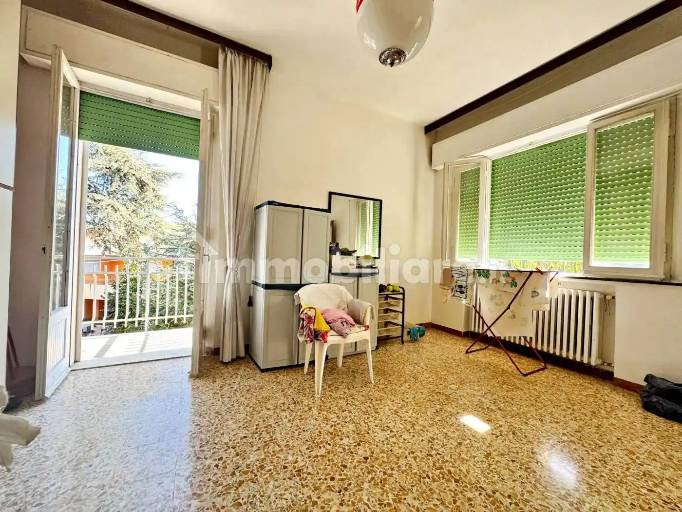 Attico viale Santa Margherita Ligure 4, San Lorenzo - Boschetto, Riccione - foto 3