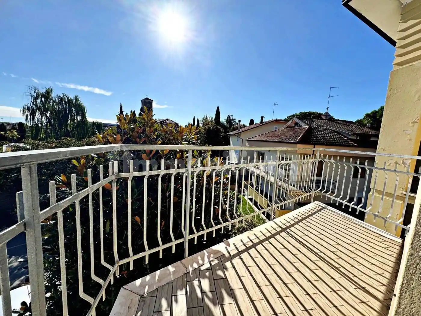 Attico viale Santa Margherita Ligure 4, San Lorenzo - Boschetto, Riccione - foto 5