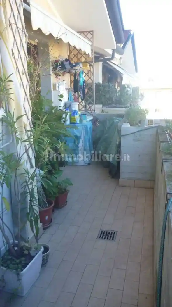 Trilocale via Leonardo Ximenes 00, Darsena - Ex Campo di Aviazione, Viareggio - foto 4