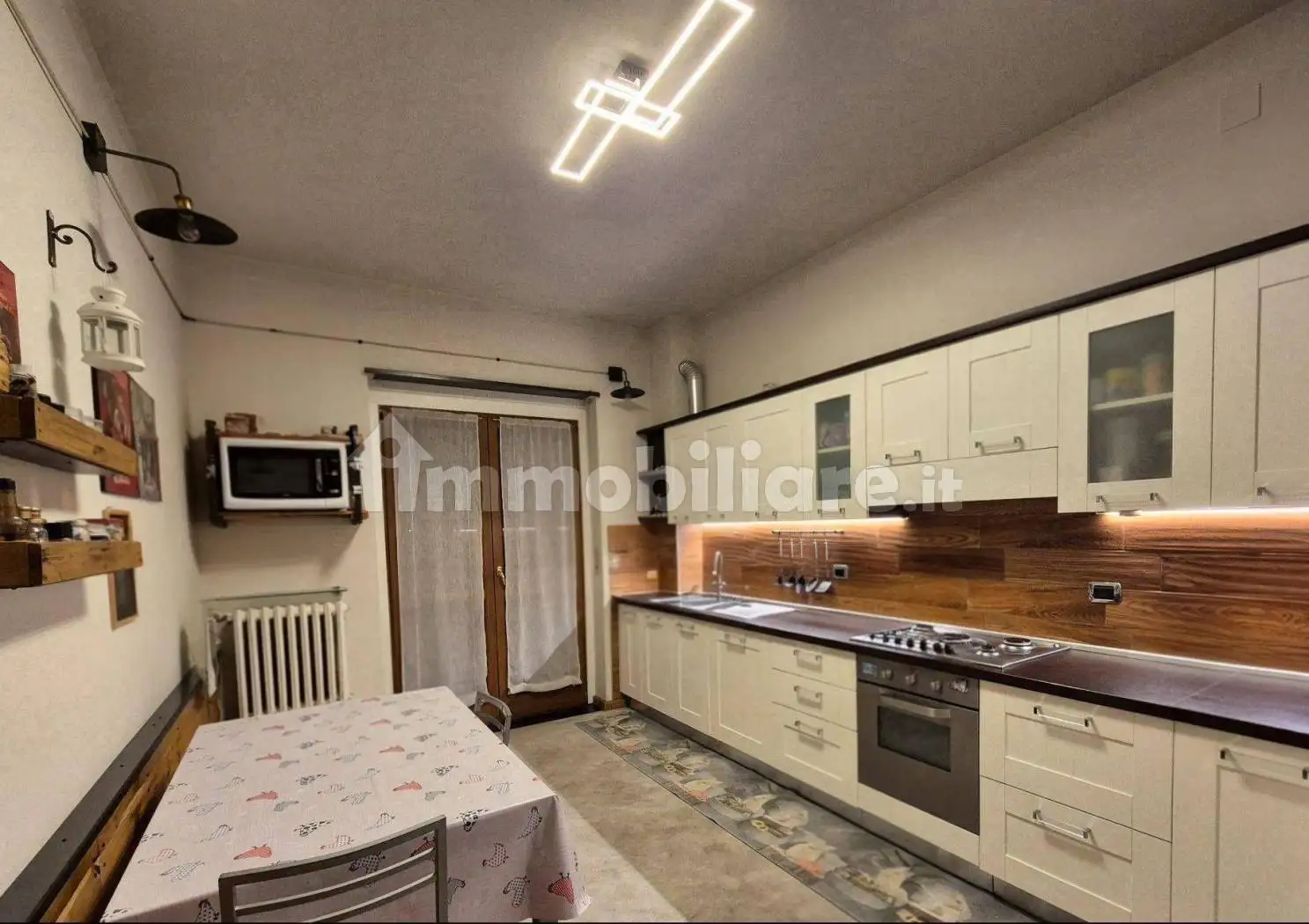 Appartamento in vendita a Mondovì