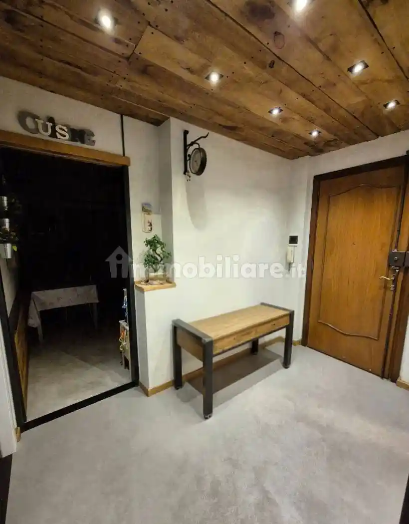 Appartamento via di Borgo Aragno 9, Zona Industriale, Mondovì - foto 2