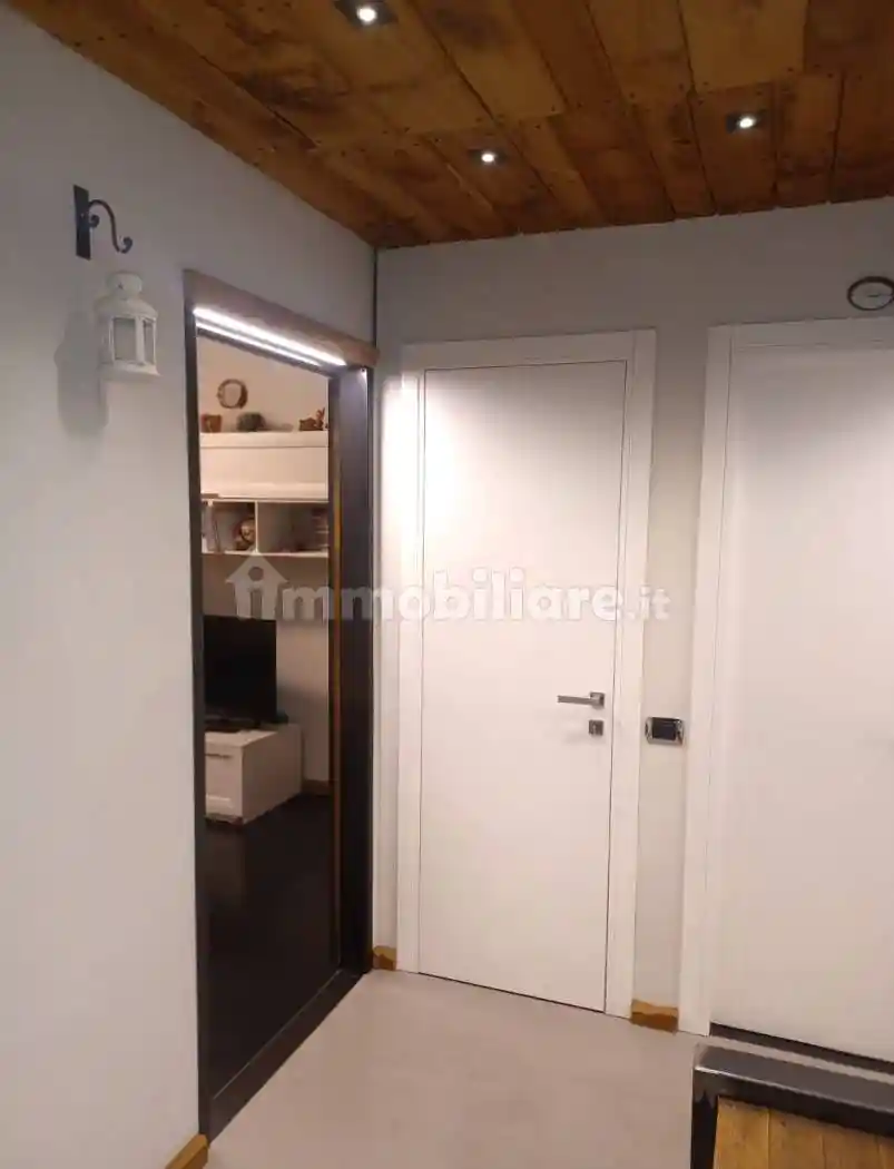 Appartamento via di Borgo Aragno 9, Zona Industriale, Mondovì - foto 3