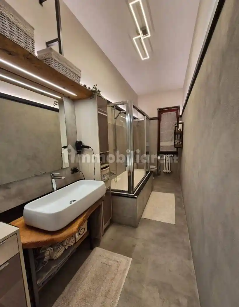 Appartamento via di Borgo Aragno 9, Zona Industriale, Mondovì - foto 5