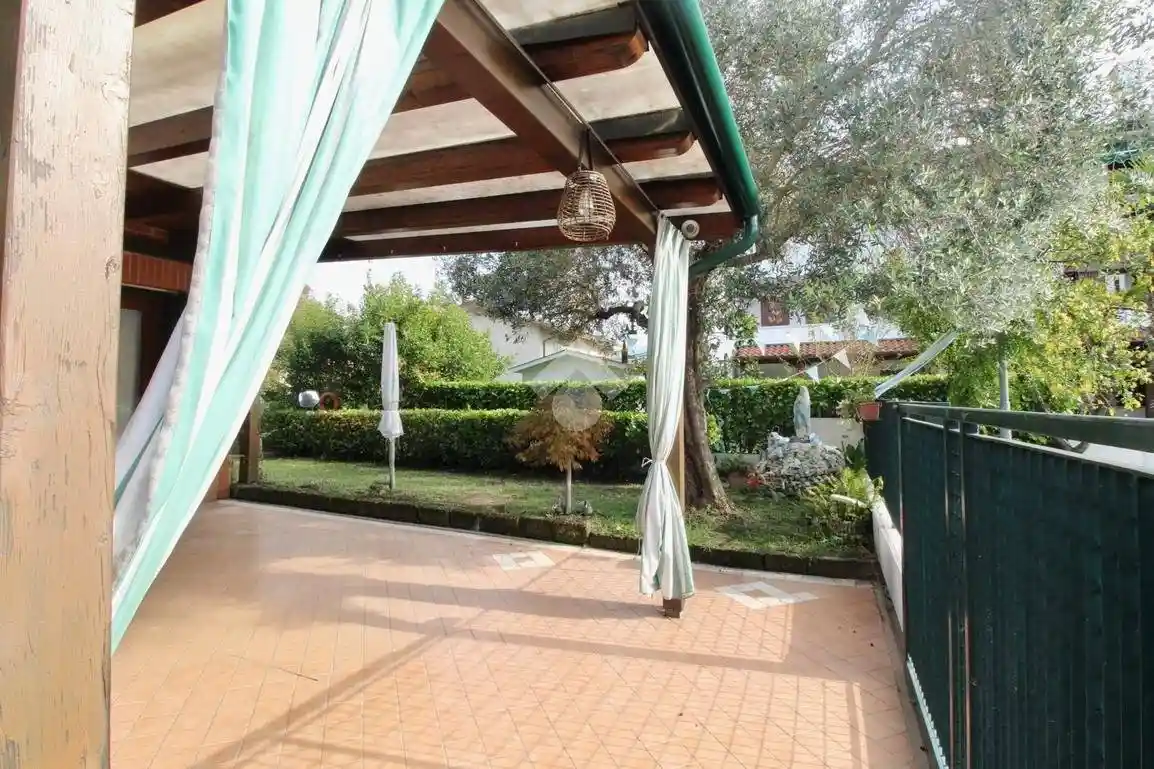 Villetta a schiera in vendita a Caorle