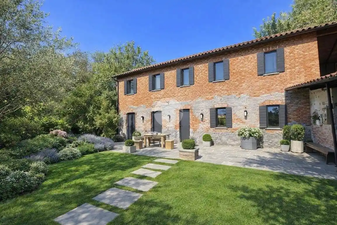 Rustico - Casale in vendita a Martellago