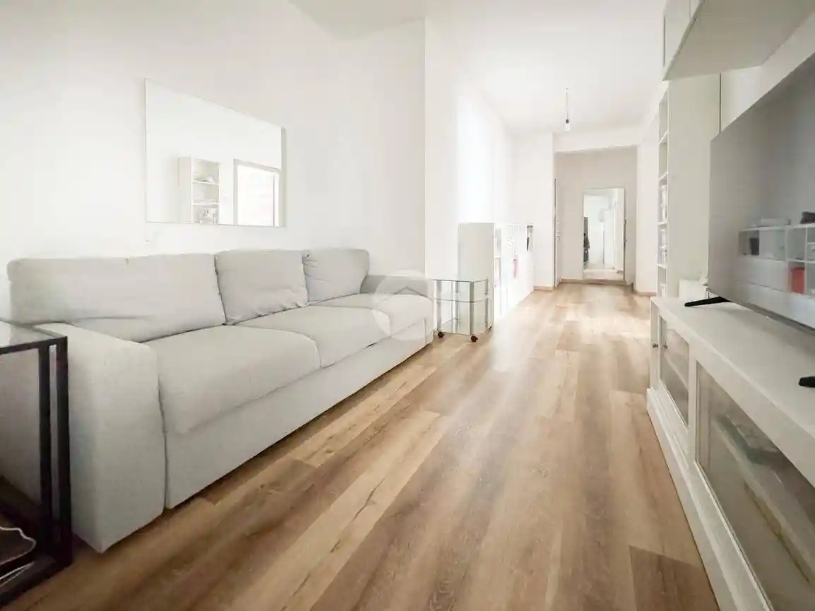 Appartamento via Montorio 9, Centro, Teramo - foto 2