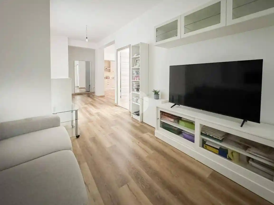 Appartamento via Montorio 9, Centro, Teramo - foto 3