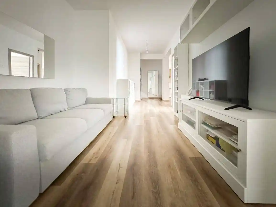 Appartamento via Montorio 9, Centro, Teramo - foto 4