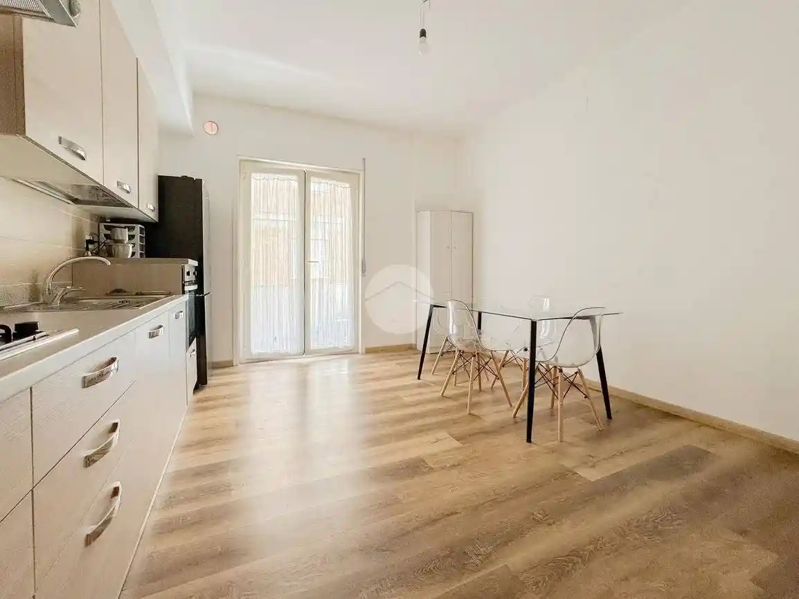 Appartamento via Montorio 9, Centro, Teramo - foto 5