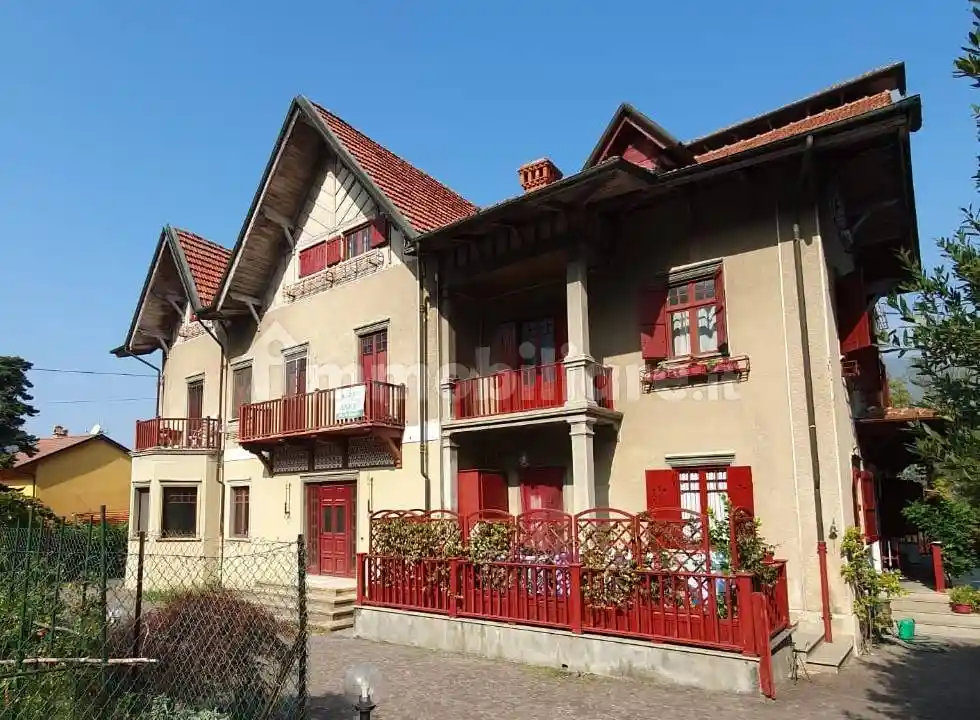 Appartamento in affitto a Sant'Antonino di Susa