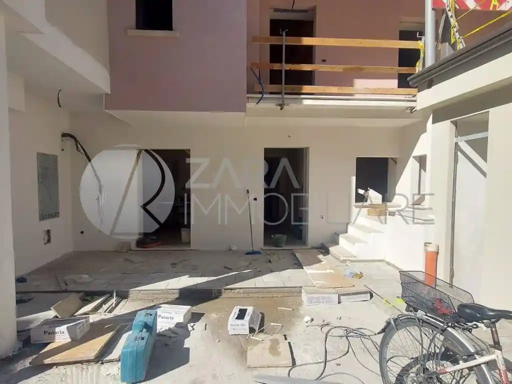 Appartamento in vendita a Brescia