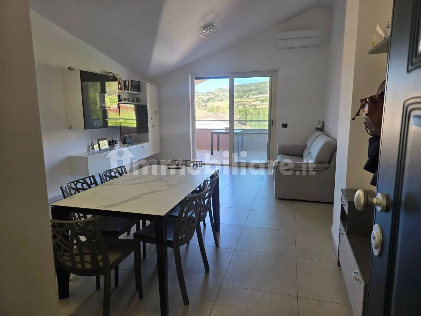 Attico - Mansarda in vendita a Gizzeria