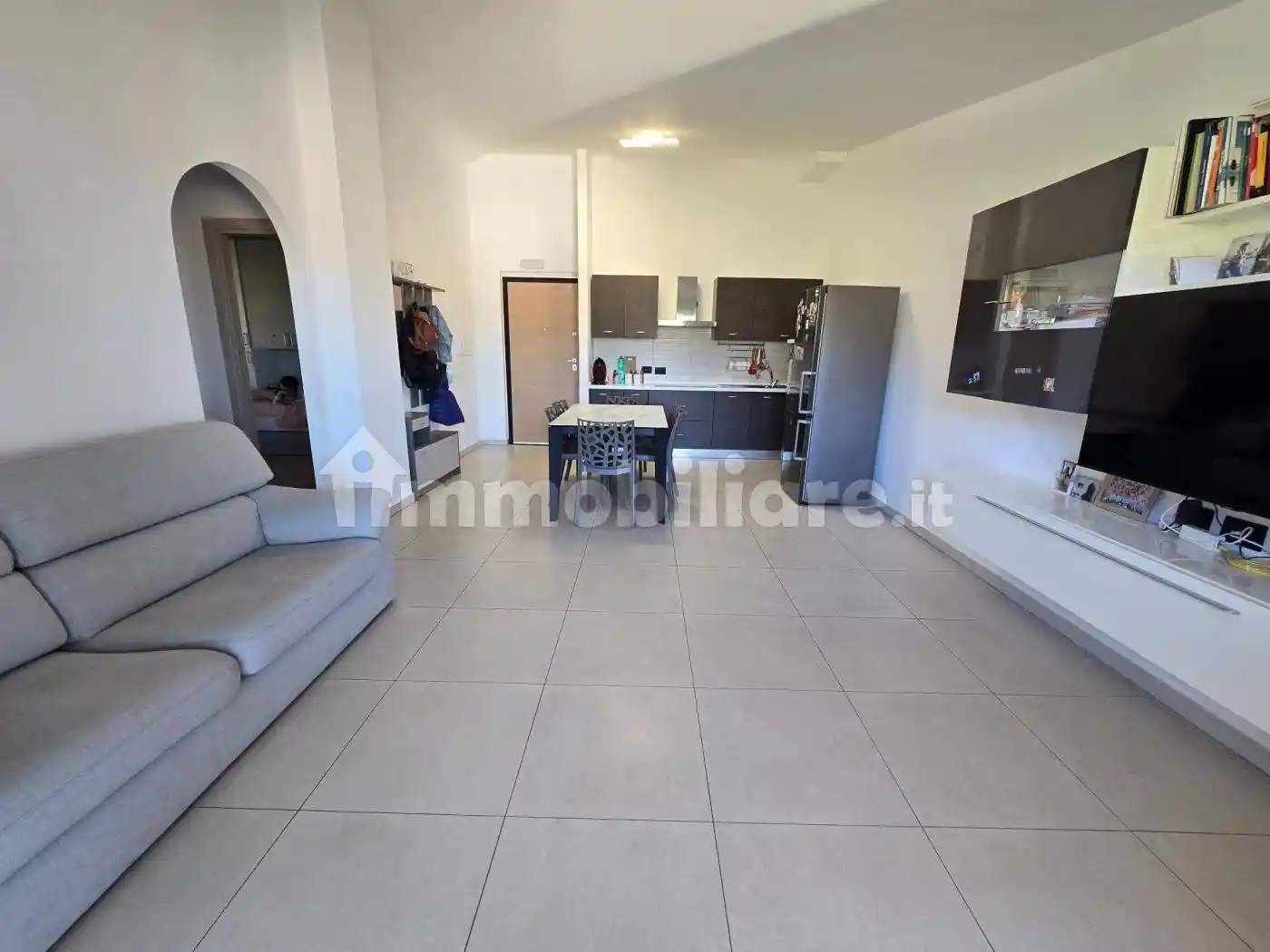 Attico - Mansarda - foto 2