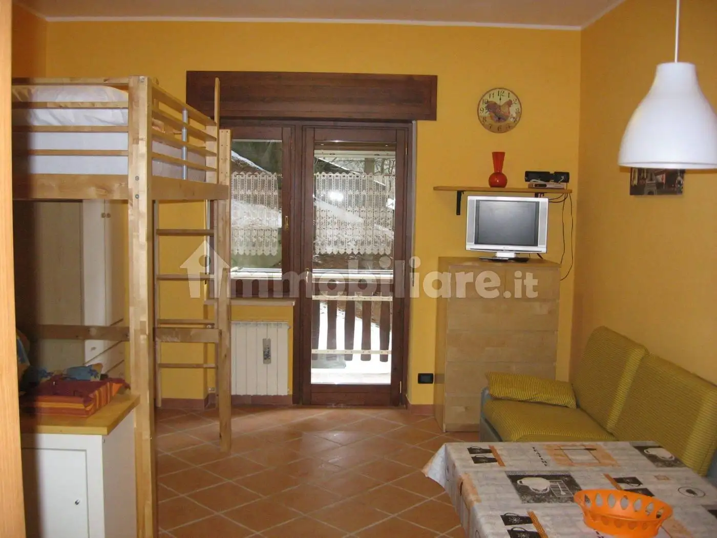 Appartamento in affitto a Sauze d'Oulx