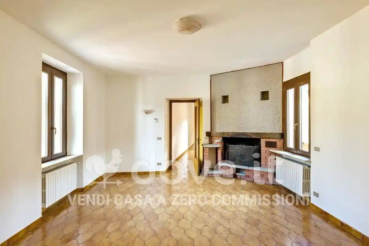 Appartamento in vendita a Luino
