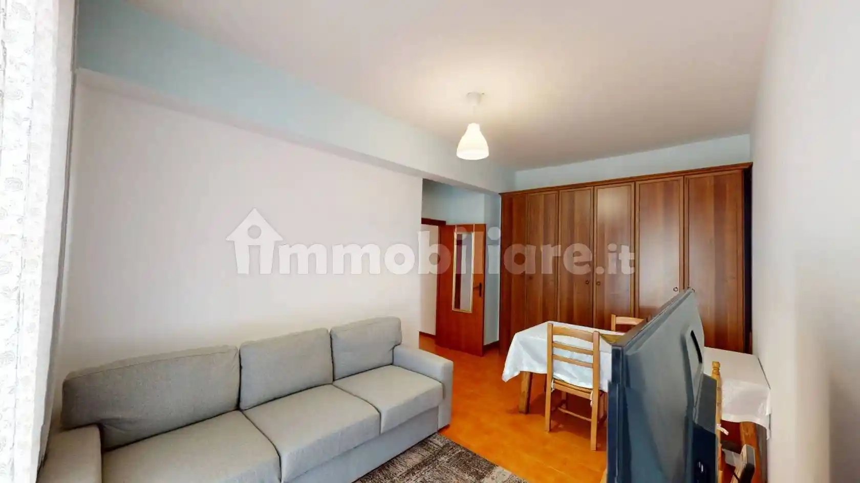 Appartamento in vendita a Falconara Marittima