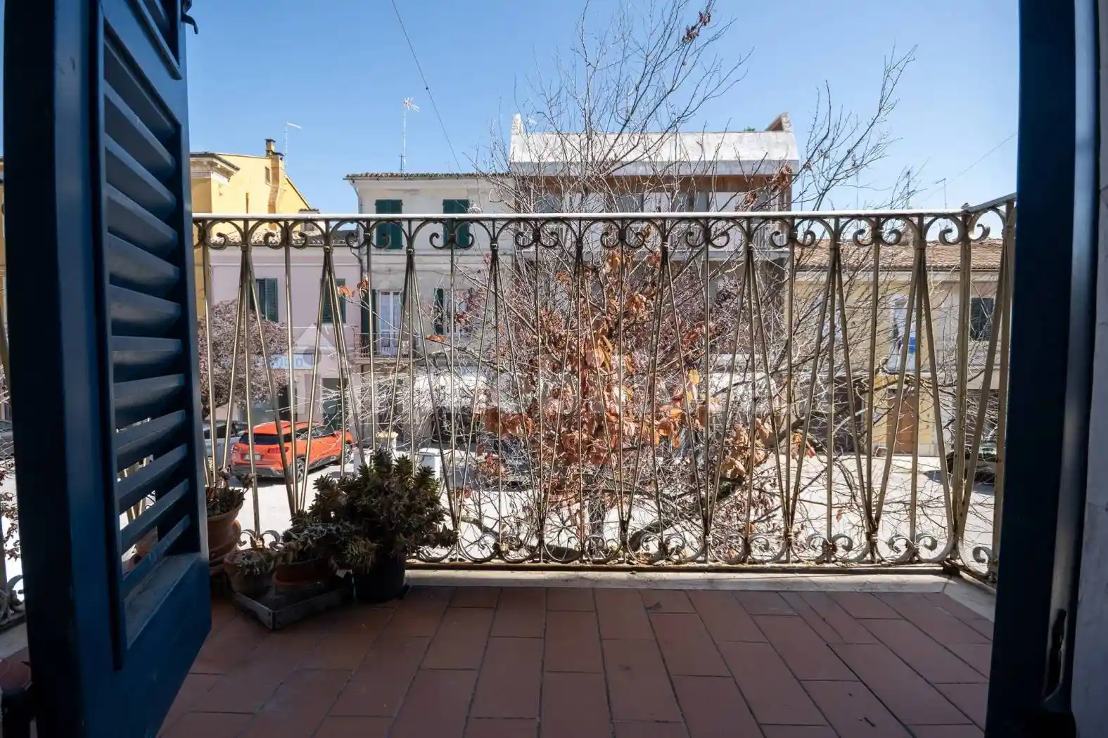 Casa indipendente in vendita a Jesi