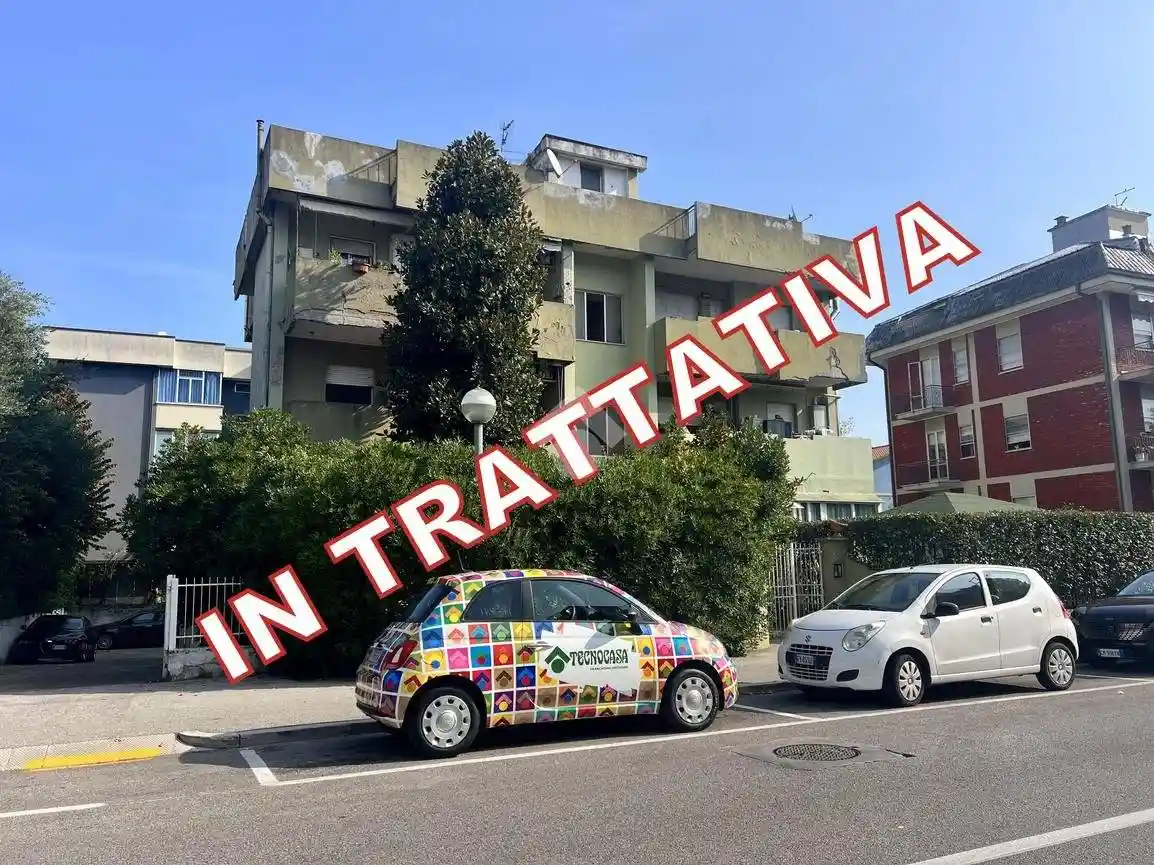 Appartamento in vendita a Rimini
