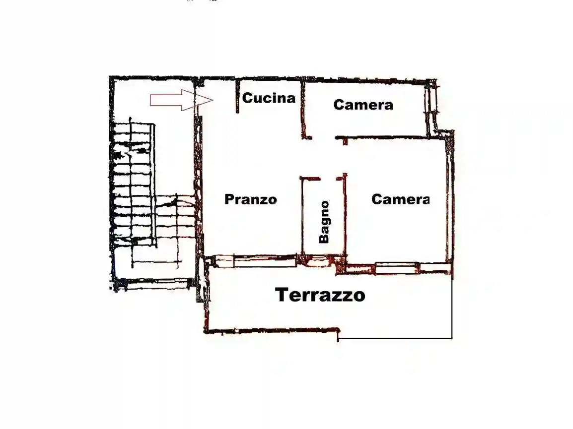 Appartamento - foto 2