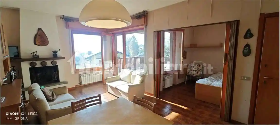 Appartamento in vendita a Barzio