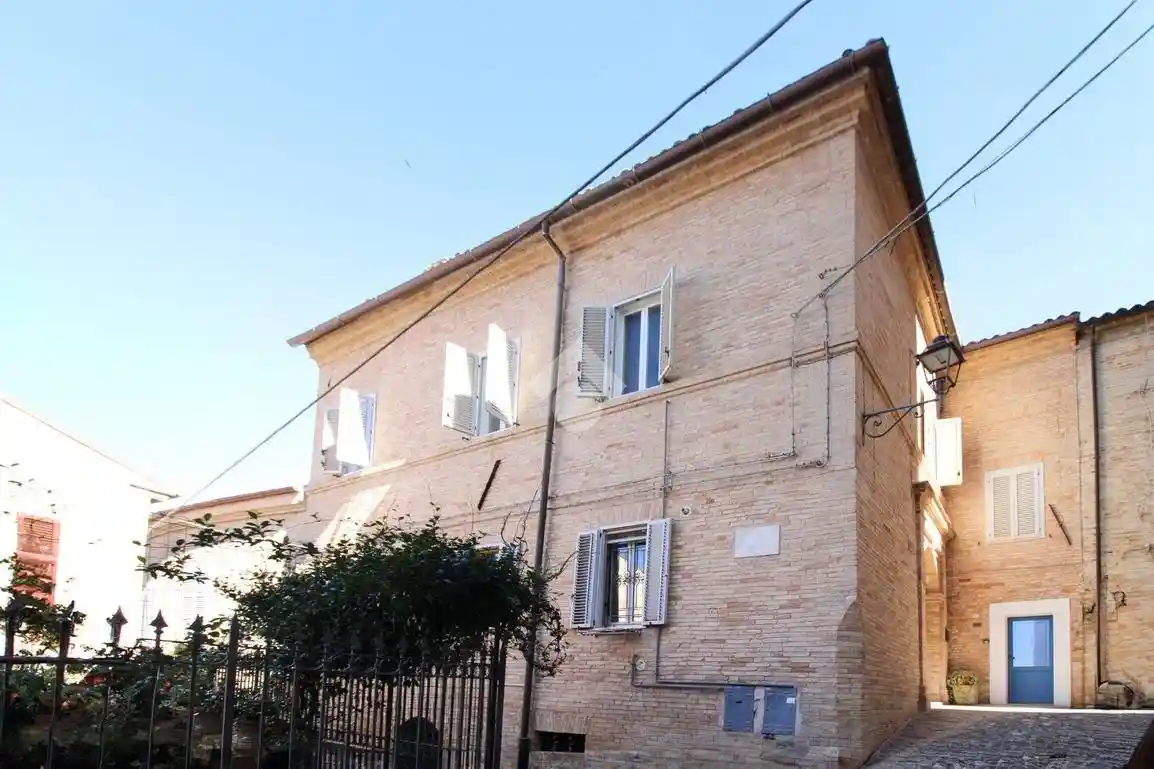 Appartamento in vendita a Fermo