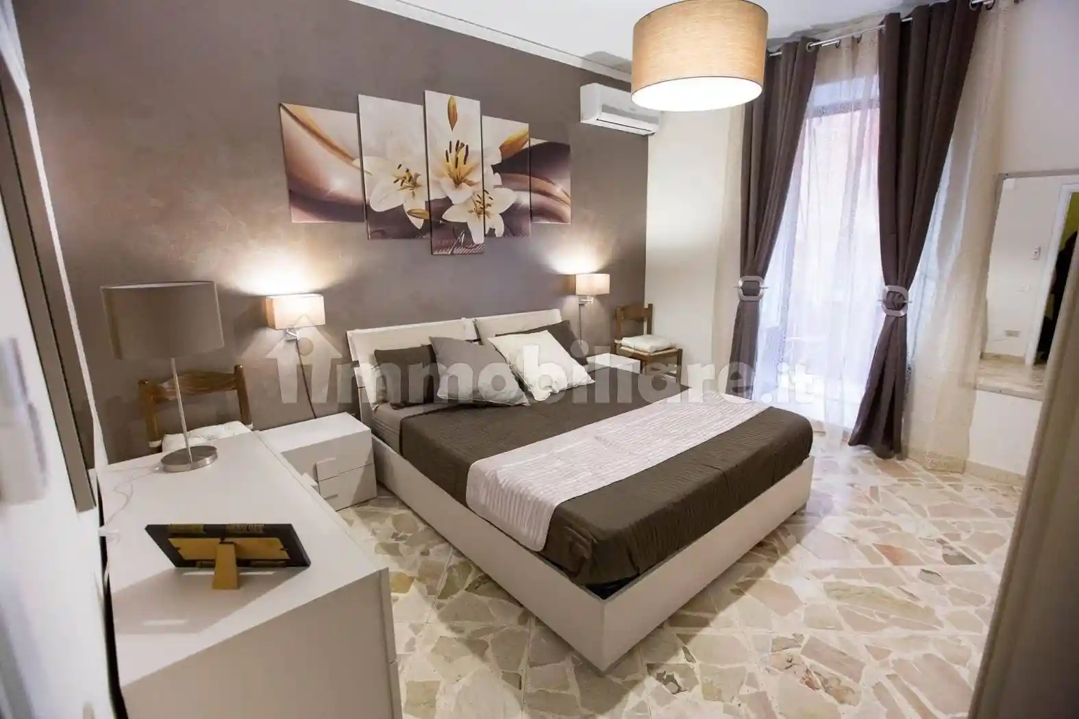 Appartamento in vendita a Cefalù