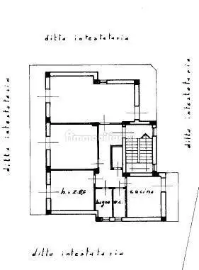 Appartamento in vendita a Mercato San Severino