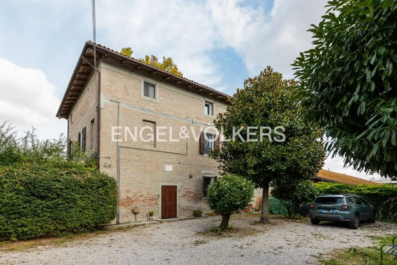 Villa in vendita a Bentivoglio