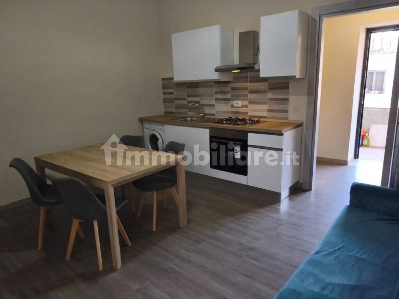 Appartamento in affitto a Santa Maria Capua Vetere