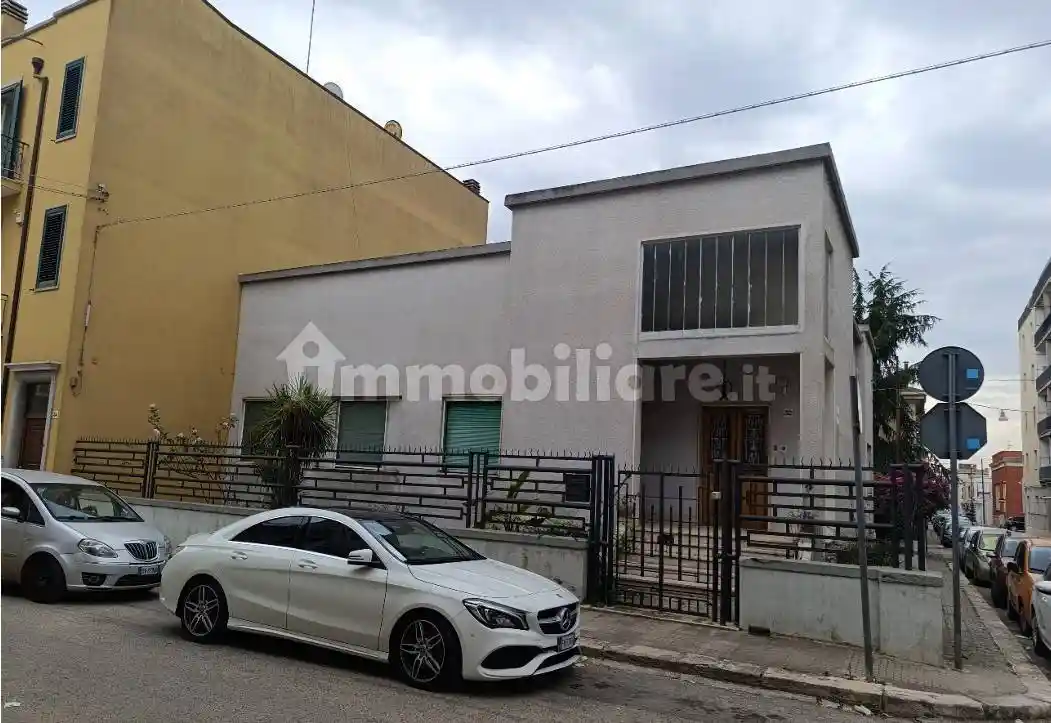 Villa in vendita a Conversano