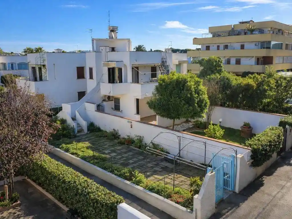 Appartamento in vendita a Montalto di Castro