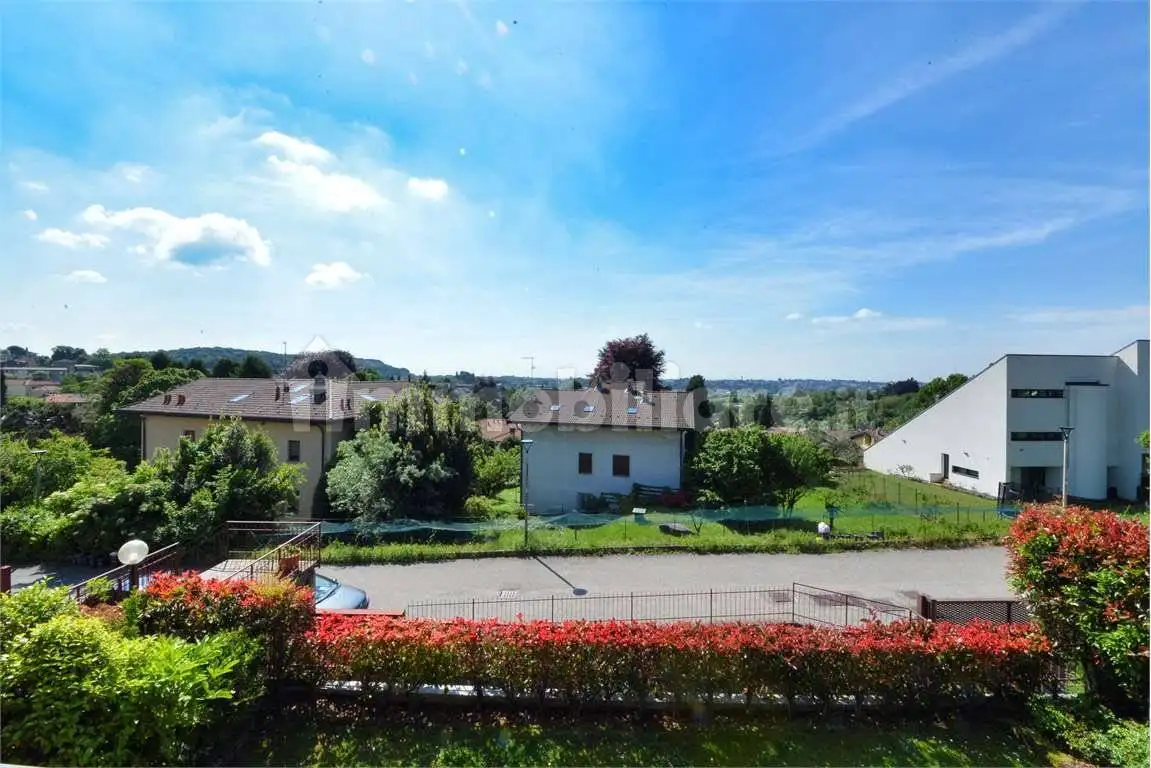 Quadrilocale ottimo stato, Capiago Intimiano Olmeda, Capiago Intimiano - foto 5