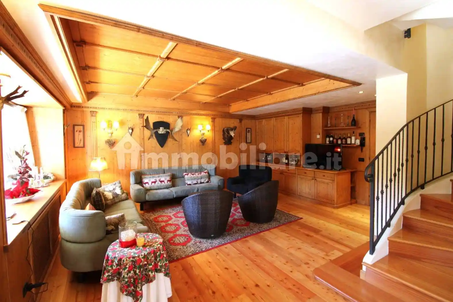 Villa unifamiliare via Padova, Centro, Asiago - foto 4