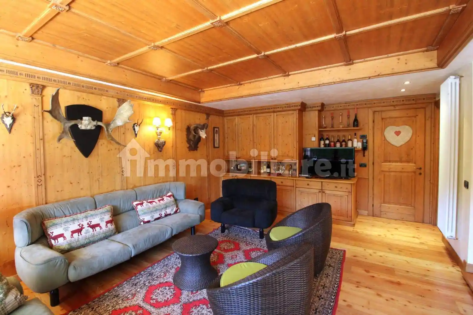 Villa unifamiliare via Padova, Centro, Asiago - foto 5