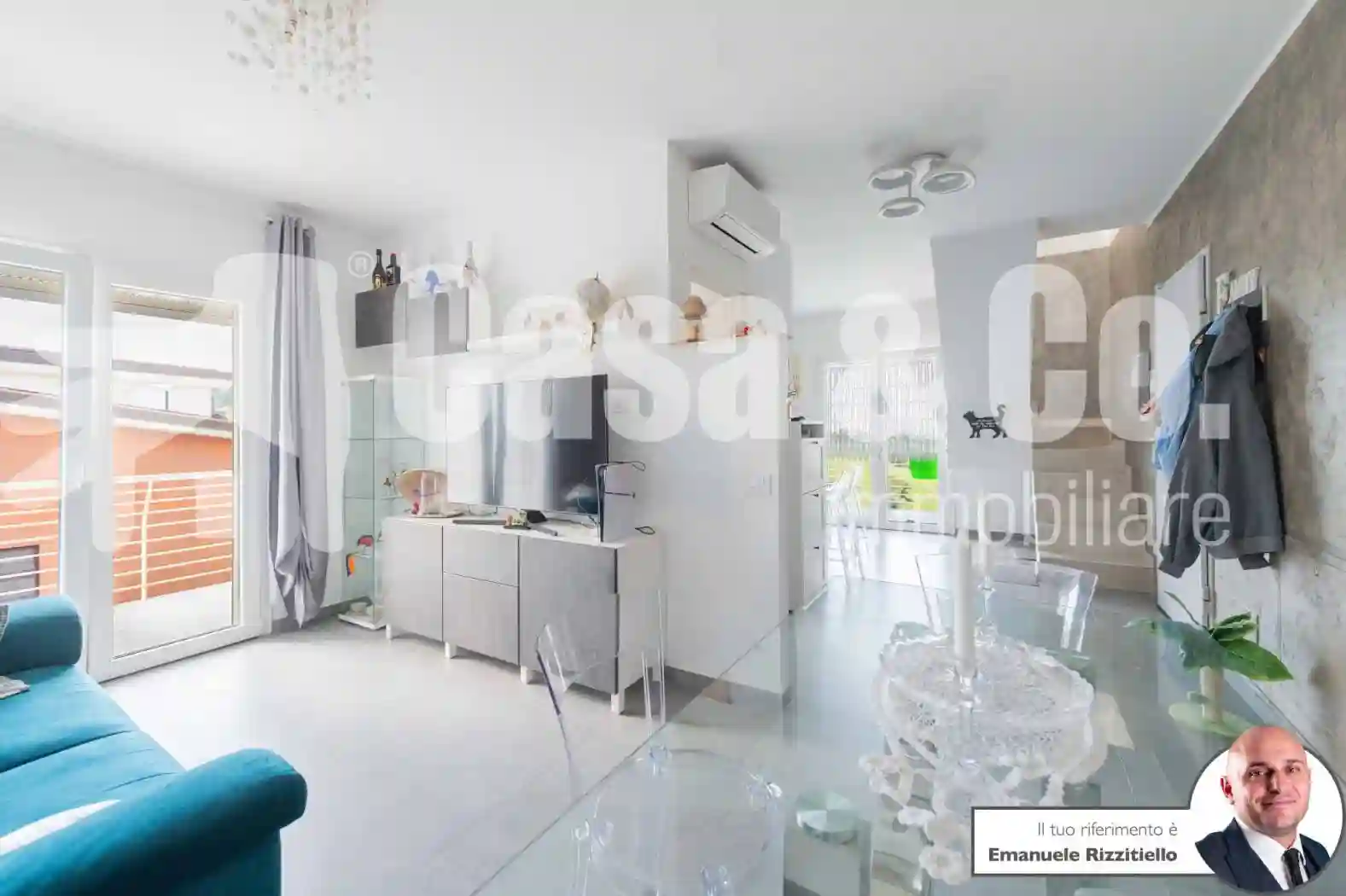 Appartamento - foto 3