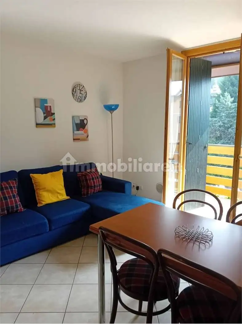 Appartamento in affitto a Cassina Valsassina