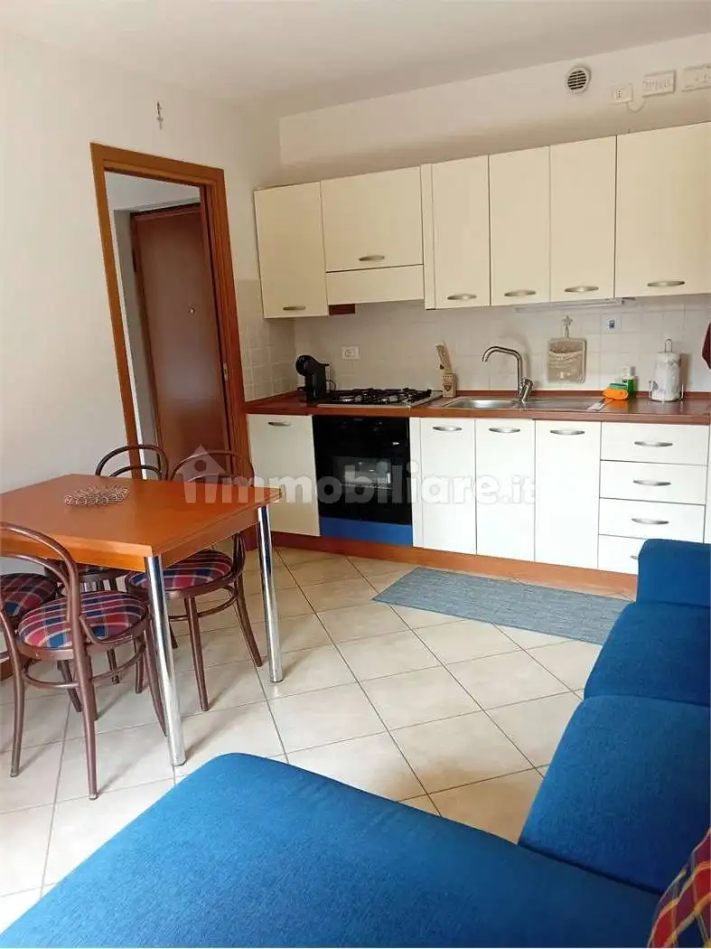 Bilocale viale delle Grigne, Cassina Valsassina - foto 2