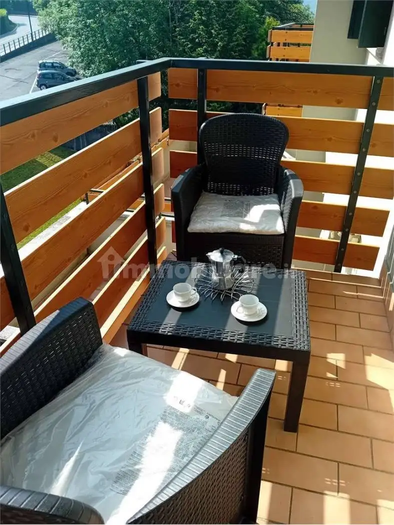 Bilocale viale delle Grigne, Cassina Valsassina - foto 4