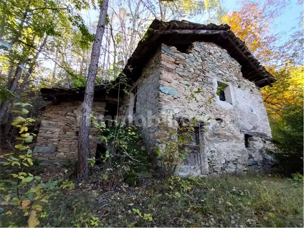 Rustico - Casale in vendita a Fénis